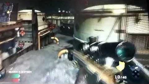 LAUNCH S&D Tomahawk Spots