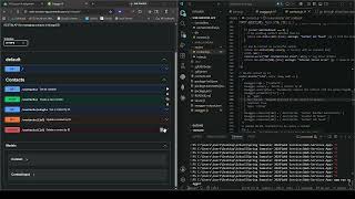 Swagger API Documentation