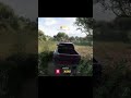 F-150 Ford Raptor 2017 in a trailblazer in Forza Horizon 5! Can we beat this?#shorts