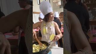 A Day of Boxing, Yoga, Spa, Cooking, Eating, Workshop & Sound Healing