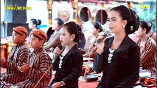 Gendhing Pucung/Manggala Sutta Winedar ( Parita ) Saka Karawitan Gumunar Laras Budoyo