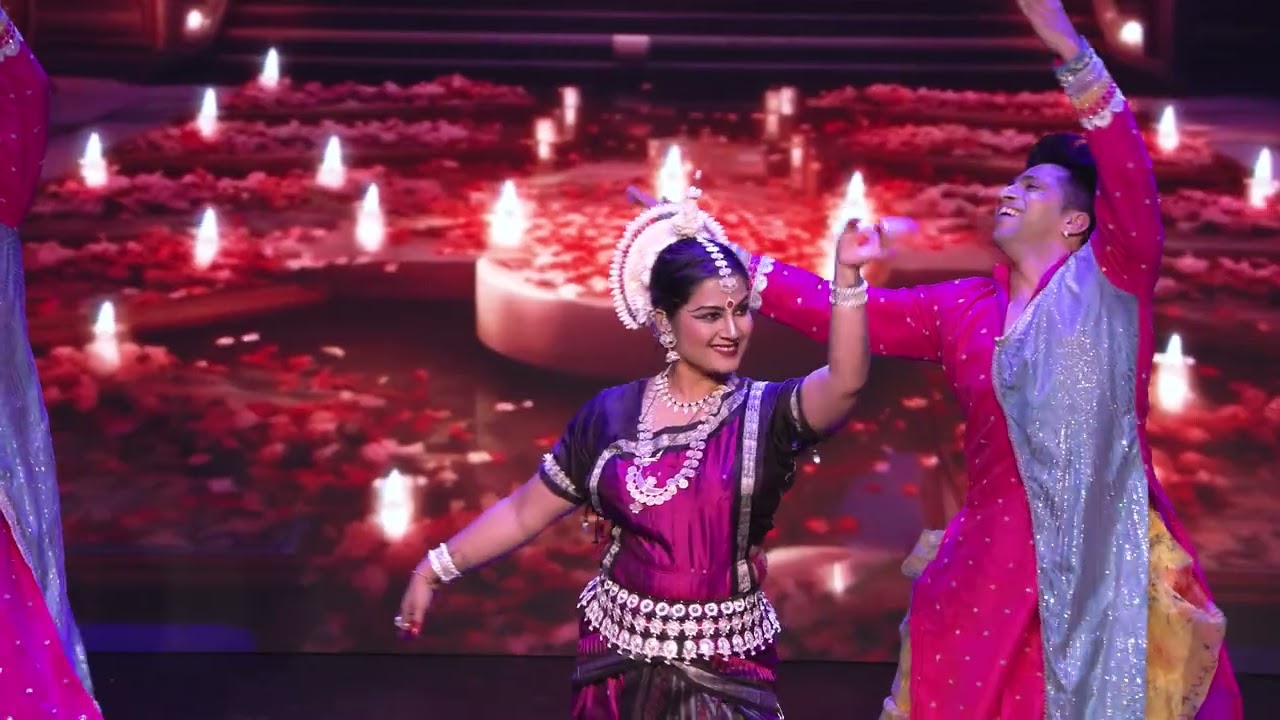 Diwali Celebrations 2024, Winding Wheel, Chesterfield, UK