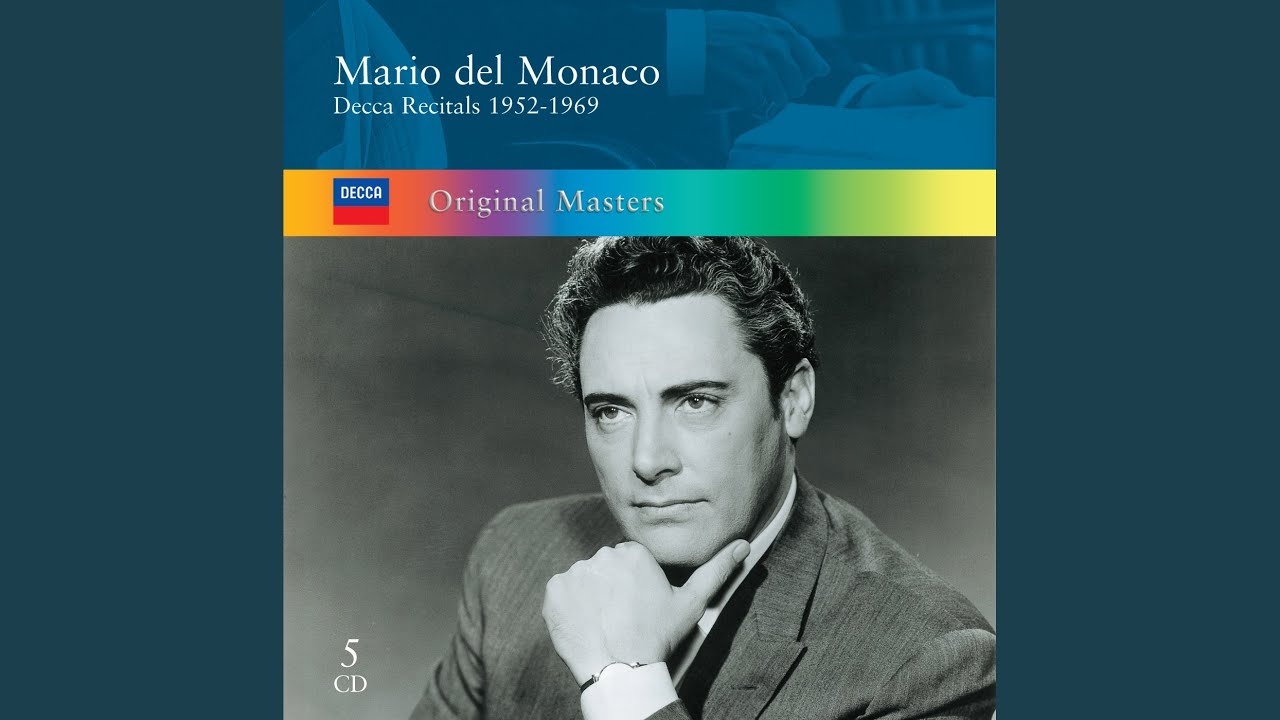 Zandonai: Francesca da Rimini / Act 3: Inghirlandata di violette