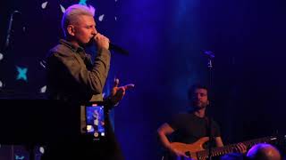 Фіолет -  Пахнеш щастям. Live. Концерт для своїх. Київ. Caribbean Club. 9.12.23