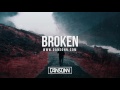 Broken - Dark Inspiring Cinematic Beat | Prod. By Dansonn