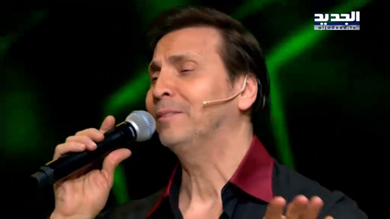 The ring -  حرب النجوم - احمد دوغان - على بلدي