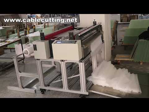 Pipe Cutting Machine,Leather Cutting Machine,Stainless Steel Wire Mesh Cutter