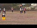 Stn HQ Bhuj vs MES Builders Bhuj live cricket match | MES Premier League Bhuj (Season -2) 2026 live