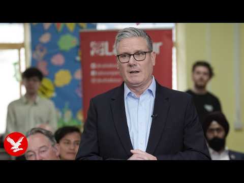 Video What next for Labour after wholesale rejection in local elections?