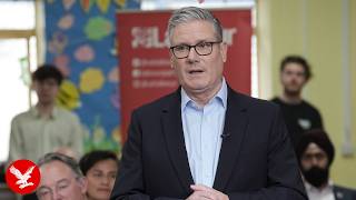 What next for Labour after wholesale rejection in local elections?