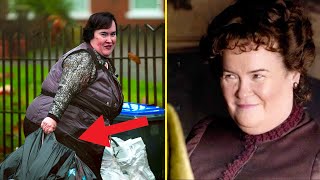 How Her Life Changed, What Is Susan Boyle Doing In 2024