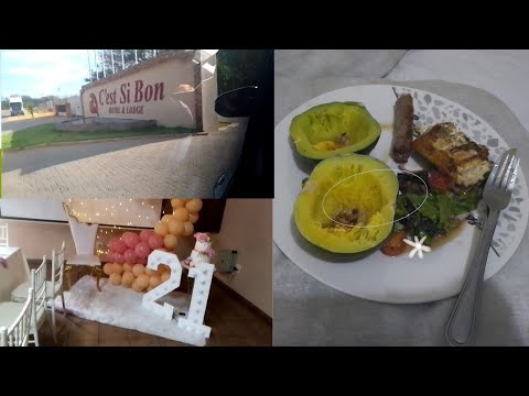 short travel vlog, spending habits|homemaking|young wife|ft Mwata Kasanga#namibianyoutuber