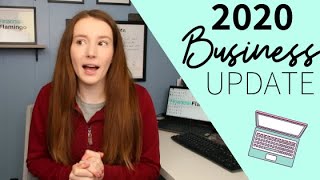 2020 ONLINE BUSINESS UPDATE: what changes are coming?