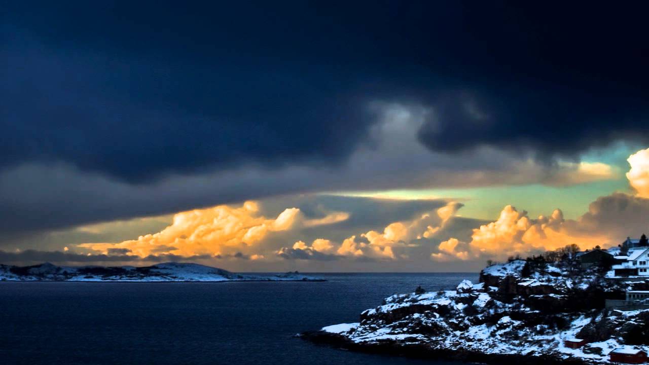 Nari & Milani - Atom (Original Mix)