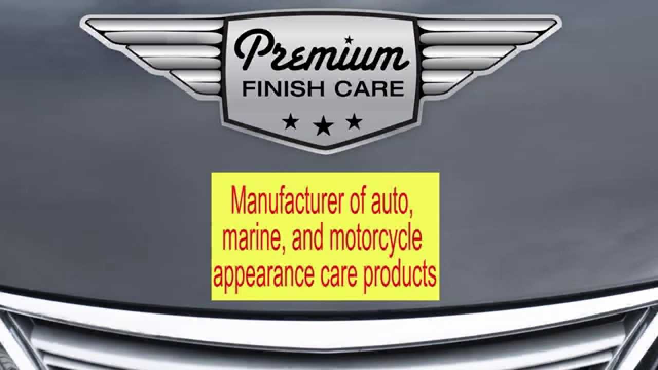 Four Star Ultimate Spray Wax Plus - YouTube