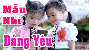 NHẠC SÀN TÂY BẮC VÀ CÙNG NGẮM CÁC NGƯỜI MẪU NHÍ THÁI ĐEN ĐÁNG YÊU | NHẠC SỐNG TÂY BẮC.