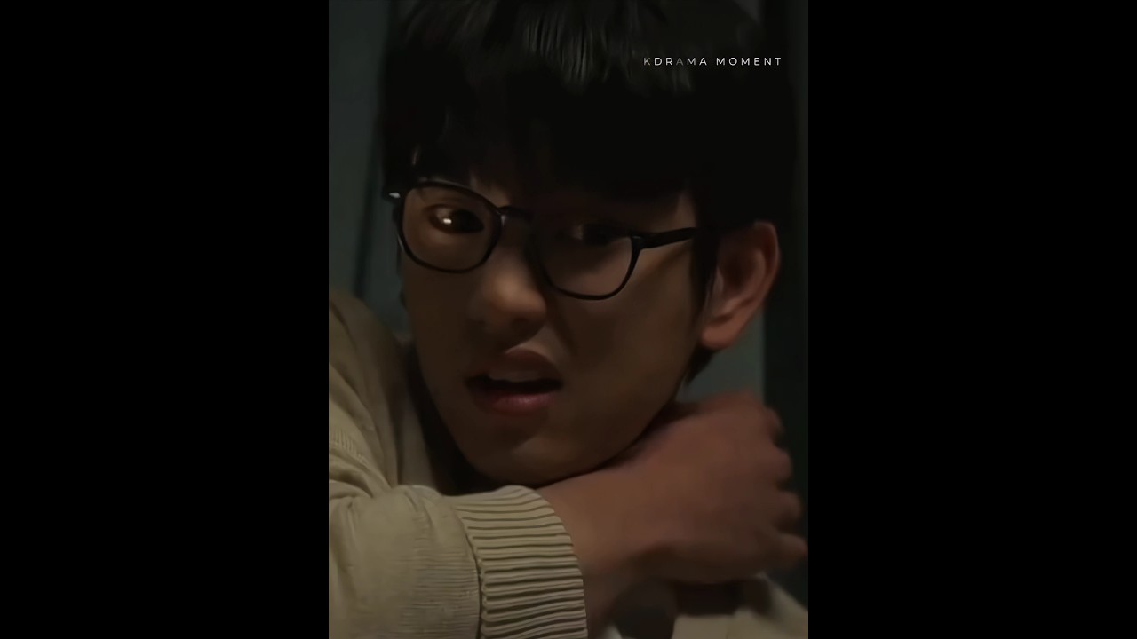 His experiments proved that she was the witcher🤔🎬#thewitch #마녀  #rohjeongeui #jinyoung #kdrama