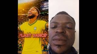 Neymar Last Dance  football rbleipzig soccer ucl cr7 rodrygo footballpassion guarino