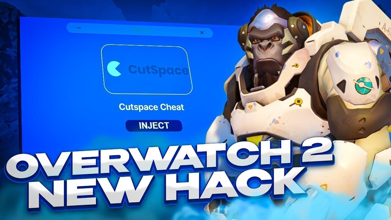 [x64/x86] NEW HACK FOR OVERWATCH 2 2023 | HOW TO USE? | FREE DOWNLOAD