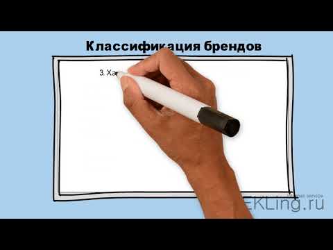 Видео: Что такое пульсирующий бренд?