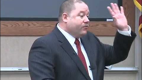 Fifty Ways to Kill a First Responder: How your brain stores information