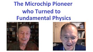 Real Physics Talk: Carver Mead