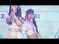 【アイドルカレッジ】 | 2026.2.6 | Japan Expo Thailand 2026 | トゥルーエンド プレイヤー (志賀乃愛 focus)