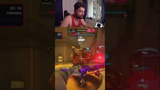Overwatch Hanzo Season 2 Summit Livestream 2026 #overwatch2  #overwatch2clips  #overwatch2gameplay
