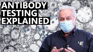 The Science Behind Antibody Tests