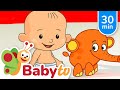 Circus Fun Day Baby S Magical Adventure BabyTV