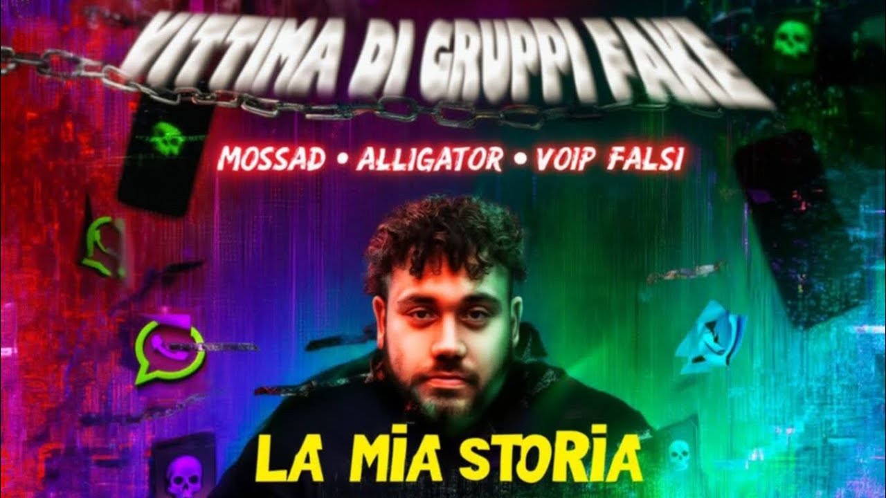 «Меня забанили в WhatsApp! 😱 Правда о хакерских группах Моссад и Alligator»