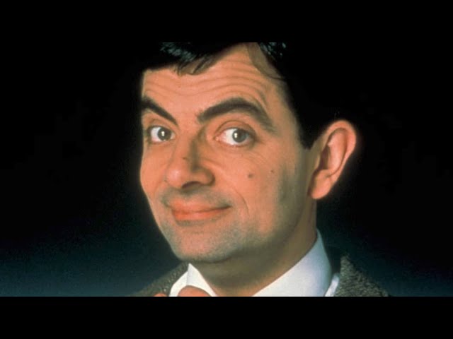 Is Mr. Bean An Alien? class=