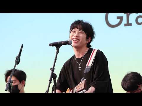 220709 10CM(십센치) - Gradation @올해도글렀썸머