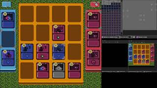 DevLog#11: Tristans Adventure  Metroidvania with PVSnesLib