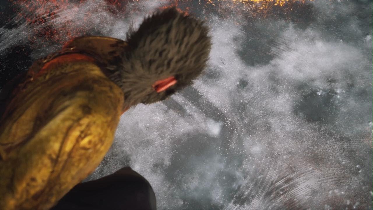 Dragon Blanc aux Yeux Bleus