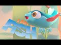 Fly Till You Flop - I Am Fish