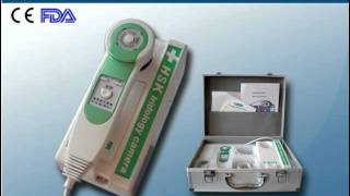 【Iridologia Profissional Online Video - Software para Iridologia e Iridologistas】 screenshot 4