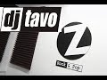 Dj Tavo - la caja del fin de semana en Z Rock&Pop 95.5 (clasicos mix de los 80 y 90)