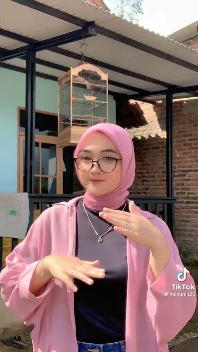 TIKTOK JILBAB CANTIK TOGE HOT PEMERSATU BANGSA #jilbabpemersatu #tiktok #viral #jilbab #tiktokviral