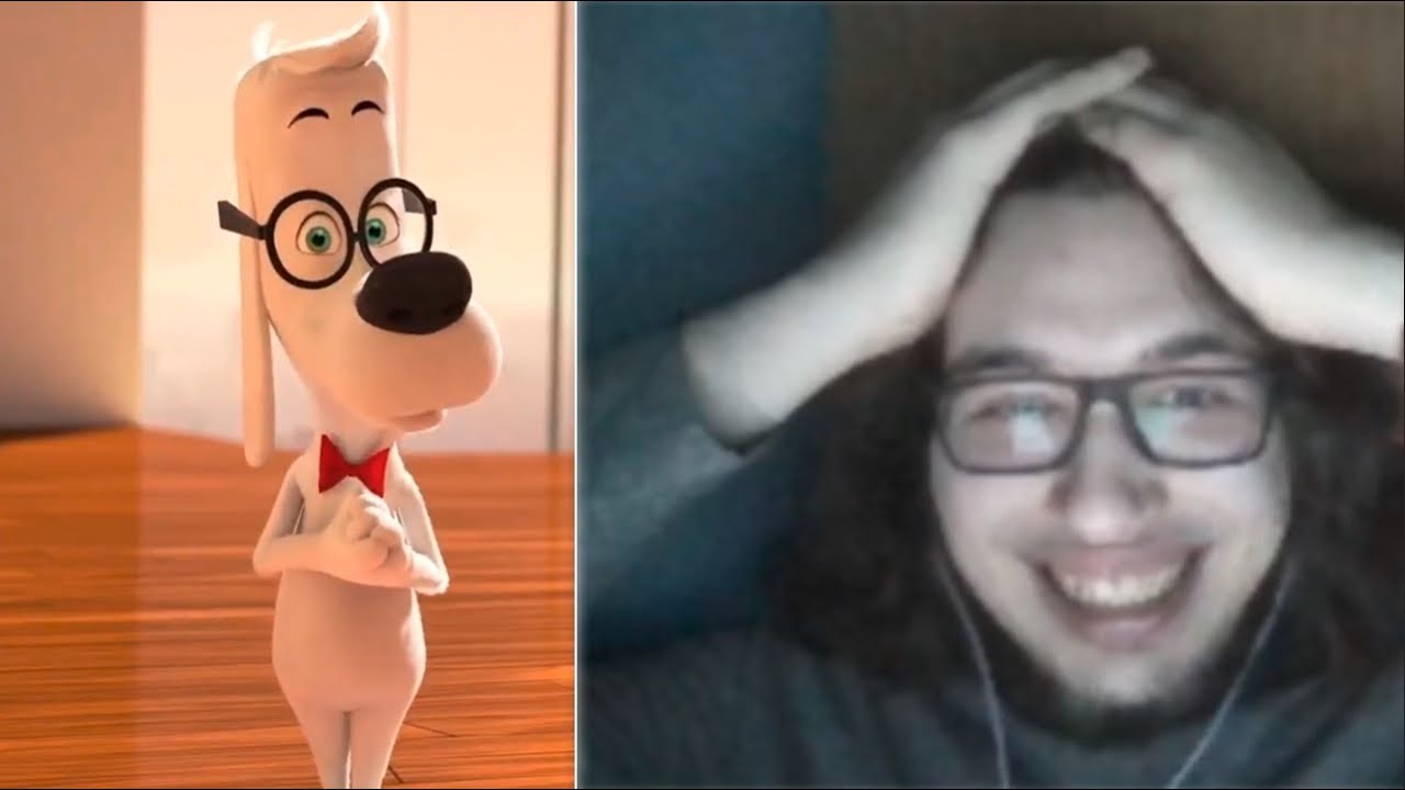La reaccion de Dark rompio internet