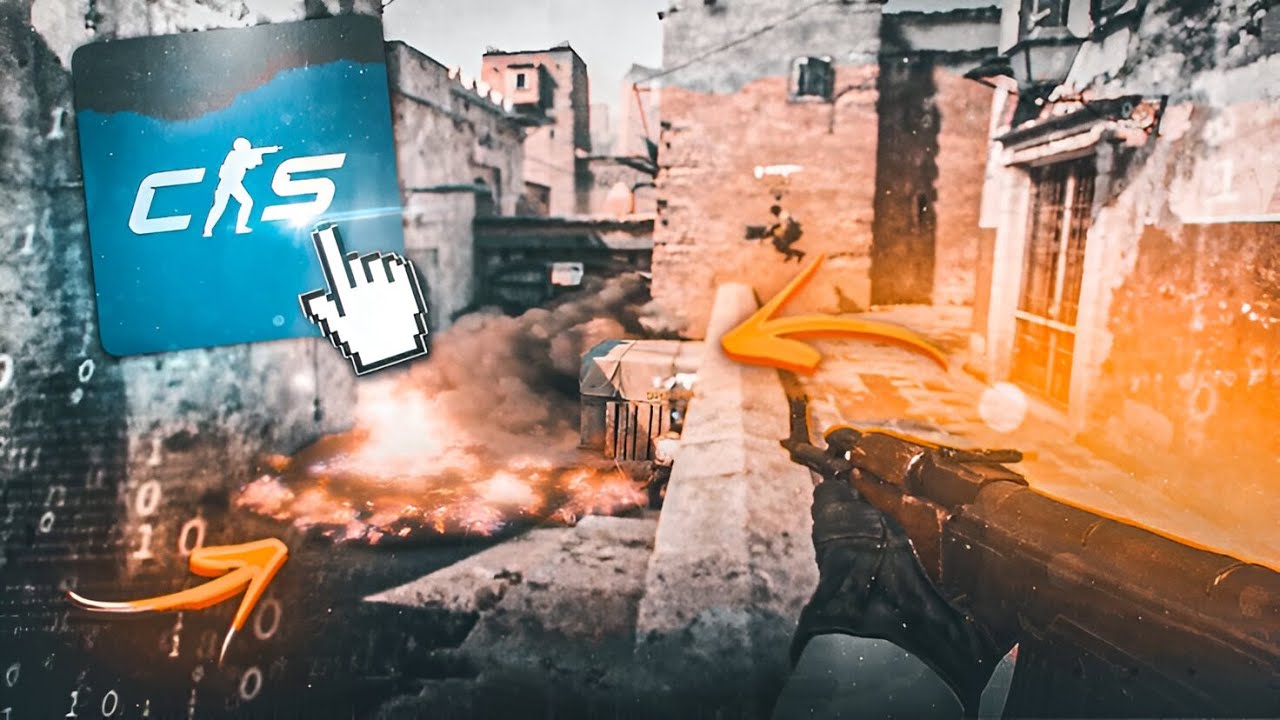 HACKER IN CSGO TRTCK 100% | LEGIT HACKING TO GLOBAL ELITE - YouTube