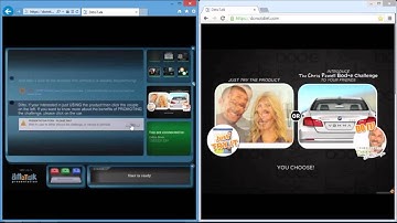 DittoTalk Training (Bod.E)