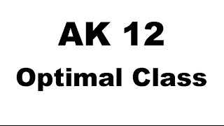 Call Of Duty Ghosts, The AK 12 Optimal Class, How To Pub Stomp