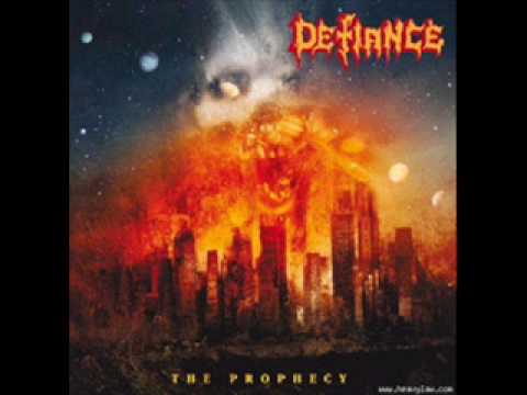 Defiance - Fuel the Fire