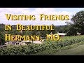 A Day in Hermann MO