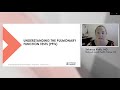 Women in ILD: Understanding the Pulmonary Function Tests (PFTS)