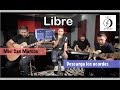 Libre - Miel San Marcos - Descarga los Acordes Download MP3
