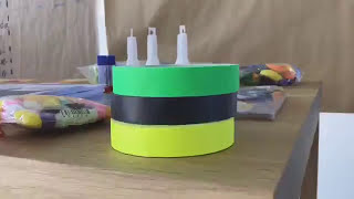 Design Thinking Challenge 2017