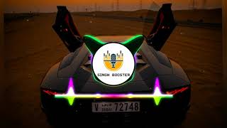 Naag 2 (Bass Boosted Song) | Jazzy B | Latest Punjabi Song 2021 | Speed Records | Singh Booster