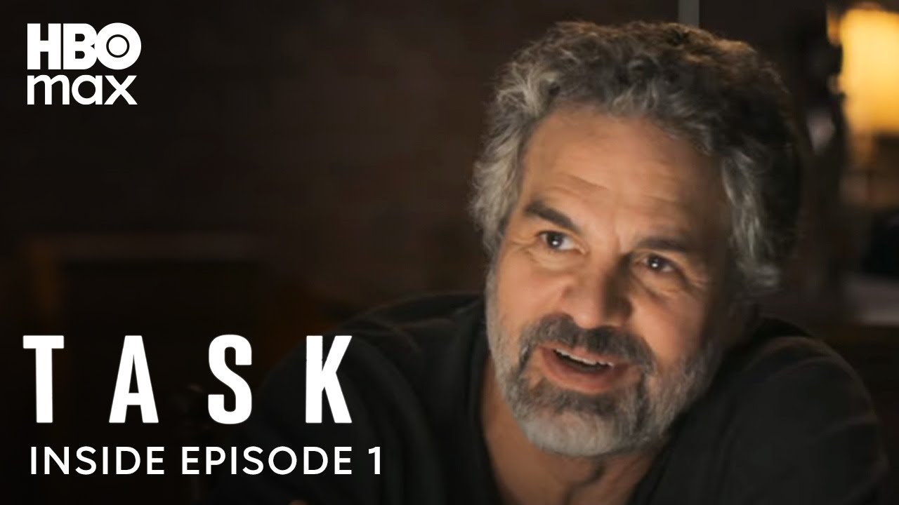 Task | Inside Episode 1 | HBO Max